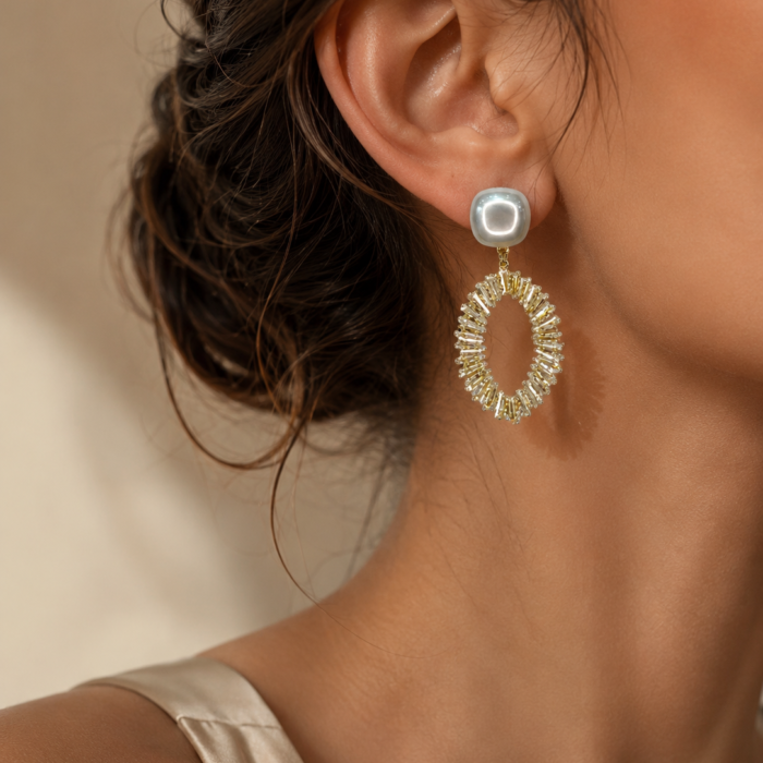 Earring-008