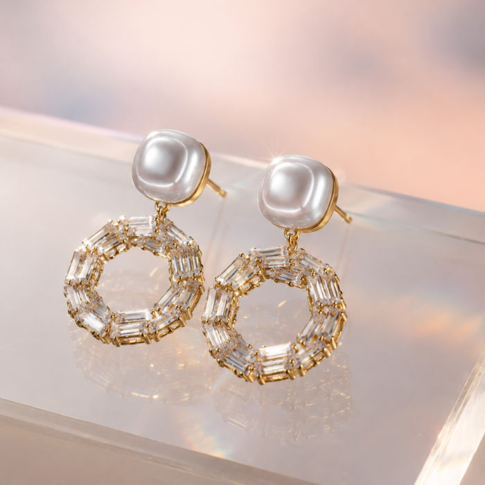 Earring-009