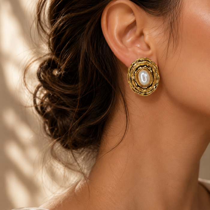 Earring-007