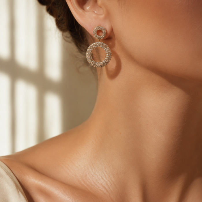 Earring-002